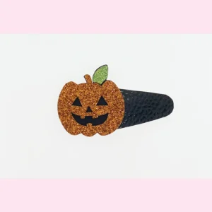 Haarspeldje Halloween